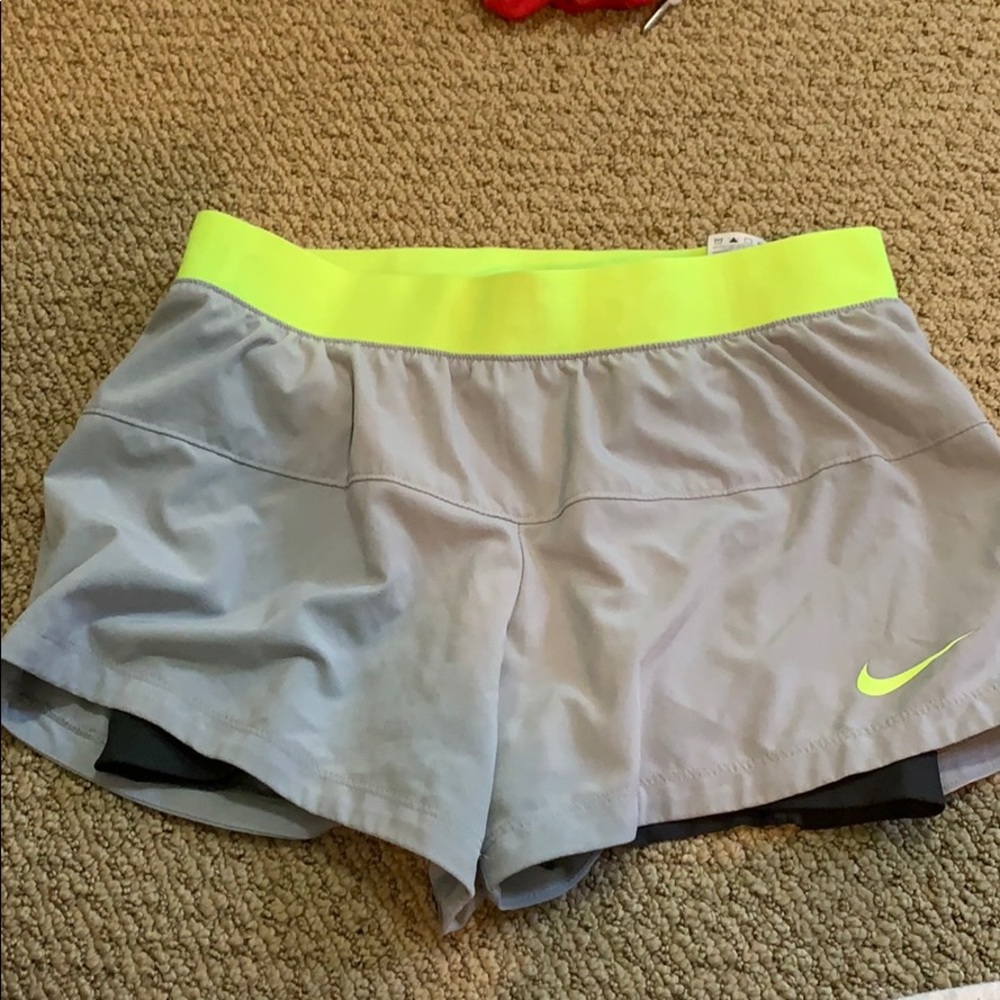 Nike shorts